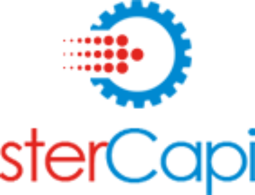 Hal Tezcan, Regional Partner for FasterCapital