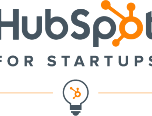 Announcing our partnership with HubSpot for Startups